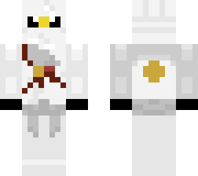 zane from ninjago