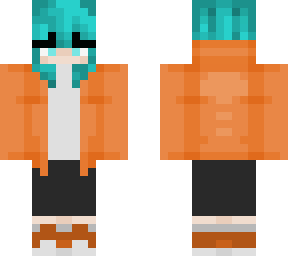 zelgee (my skin) #7