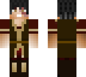 zuko for wan