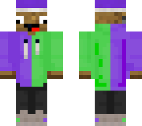 zyph skin