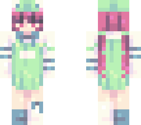 *+ ribbit - remake?