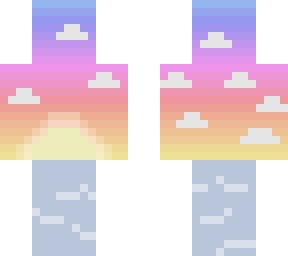 *~sunsets~*
