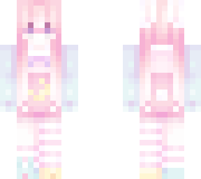 ~ * cottoncandy - 2nd persona * ~