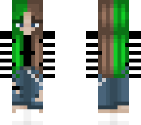 -+- rando skin -+-