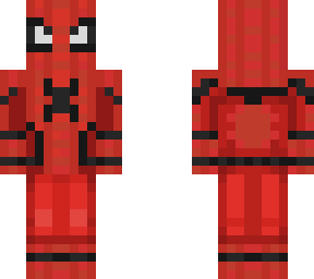\\~ your friendly neighborhood spiderman! ~//