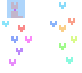 !!!pfp memorial!!! + 2 shout outs