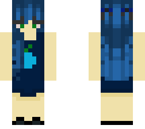 ~+blueberry+~ (new official skin)