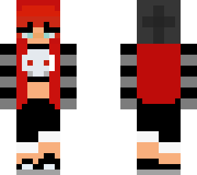 ~ e-girl ~