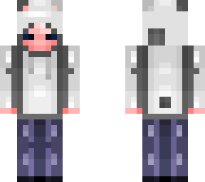 - panda -