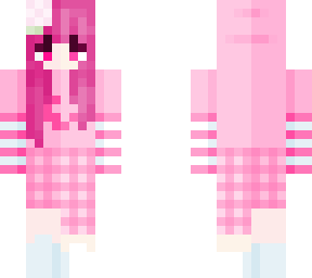 ~ pinkie ~