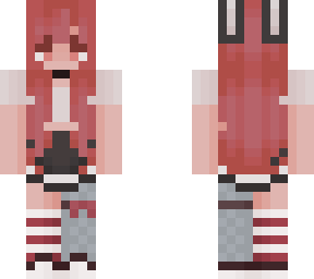 - red rabbit -