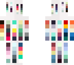 ~color palletes!~