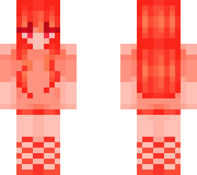 ~flame~ full skin