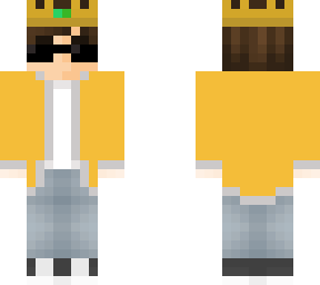 .lucky. (king outfit)