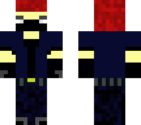 (wip) siblings of chaos andrew