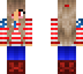 4th of july sillyeve