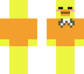 a cute duck for you<3
