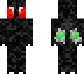 a-gen mothman
