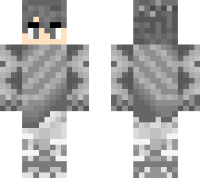 a second skin