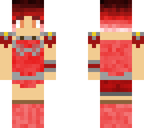 acher from eternal fury