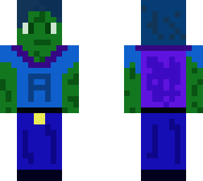 acuar zombie