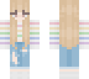 aesthetic *** girl