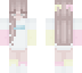 aesthetic girl