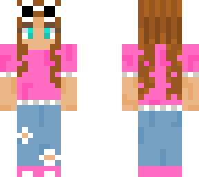 aesthetic girl