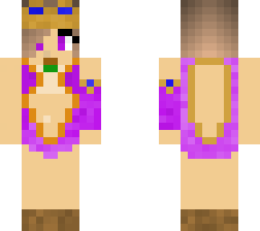 ahha from eternal fury
