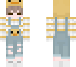 ahiru (minecraf)
