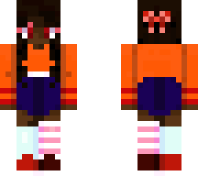 almond girl