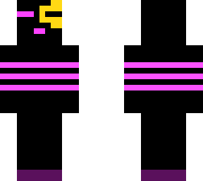 almost fully corrupted frisk