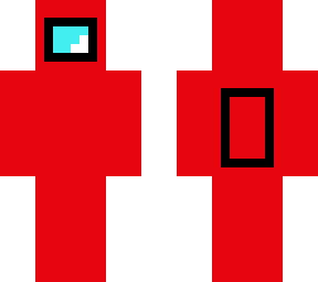 among us red 2
