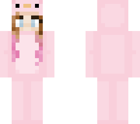 anna's ducky skin