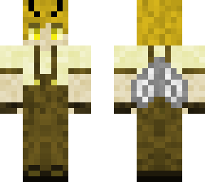 another bee boy
