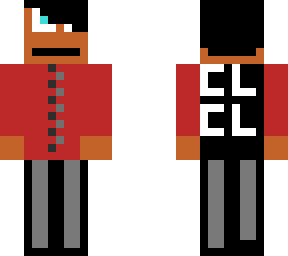 another boring skin