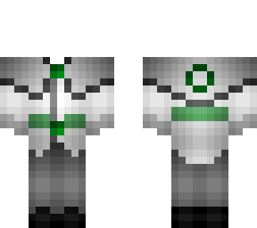 arcalian student outfit