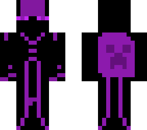 archaic enderman