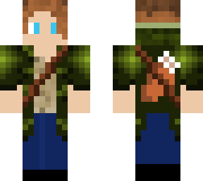 archer