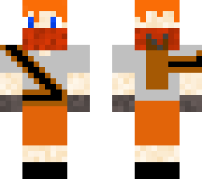 archer teen