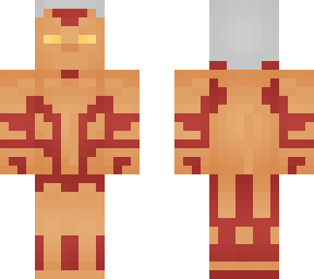 armor