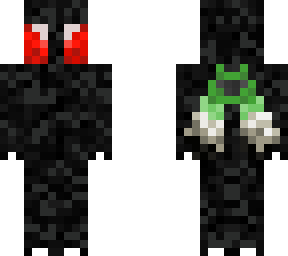 aro mothman