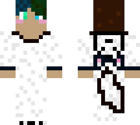 artic fox onesie
