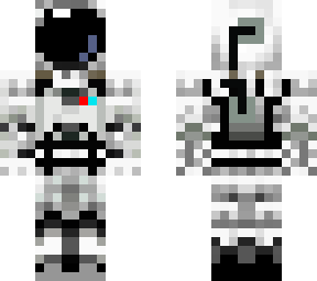 astronaut