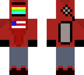 astronaut robot