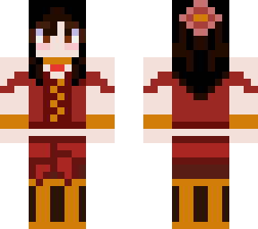 atla rp skin (fire)