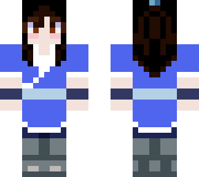atla rp skin (water)