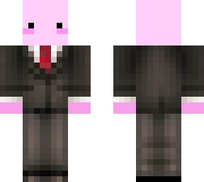 axe o suit