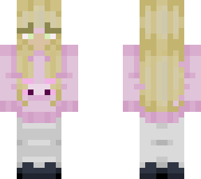 axolotl hoodie