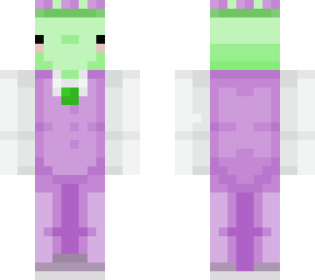 axolotl in a suit (fixed)